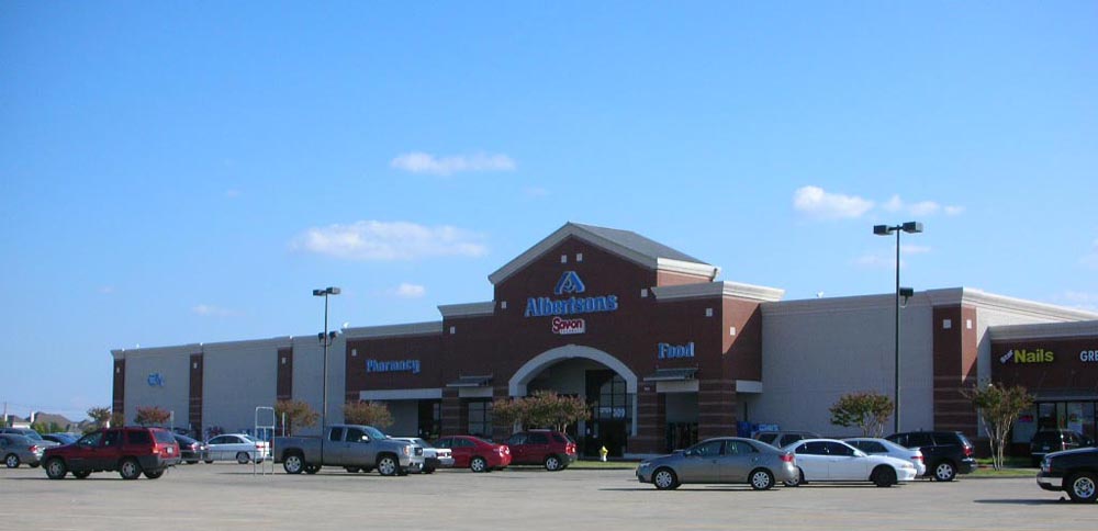 Albertson's Closing Under-performing DeSoto Location - Focus Daily News