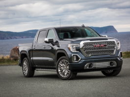 2019 GMC Sierra Denali Answers Every Desire 2019 GMC Sierra Denali