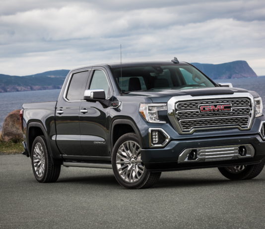 2019 GMC Sierra Denali Answers Every Desire 2019 GMC Sierra Denali