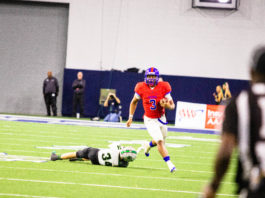 Duncanville defeats Southlake Carroll