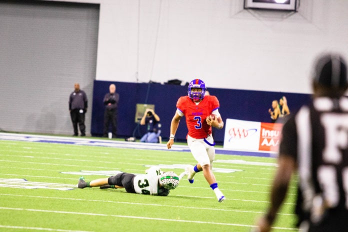 Duncanville defeats Southlake Carroll