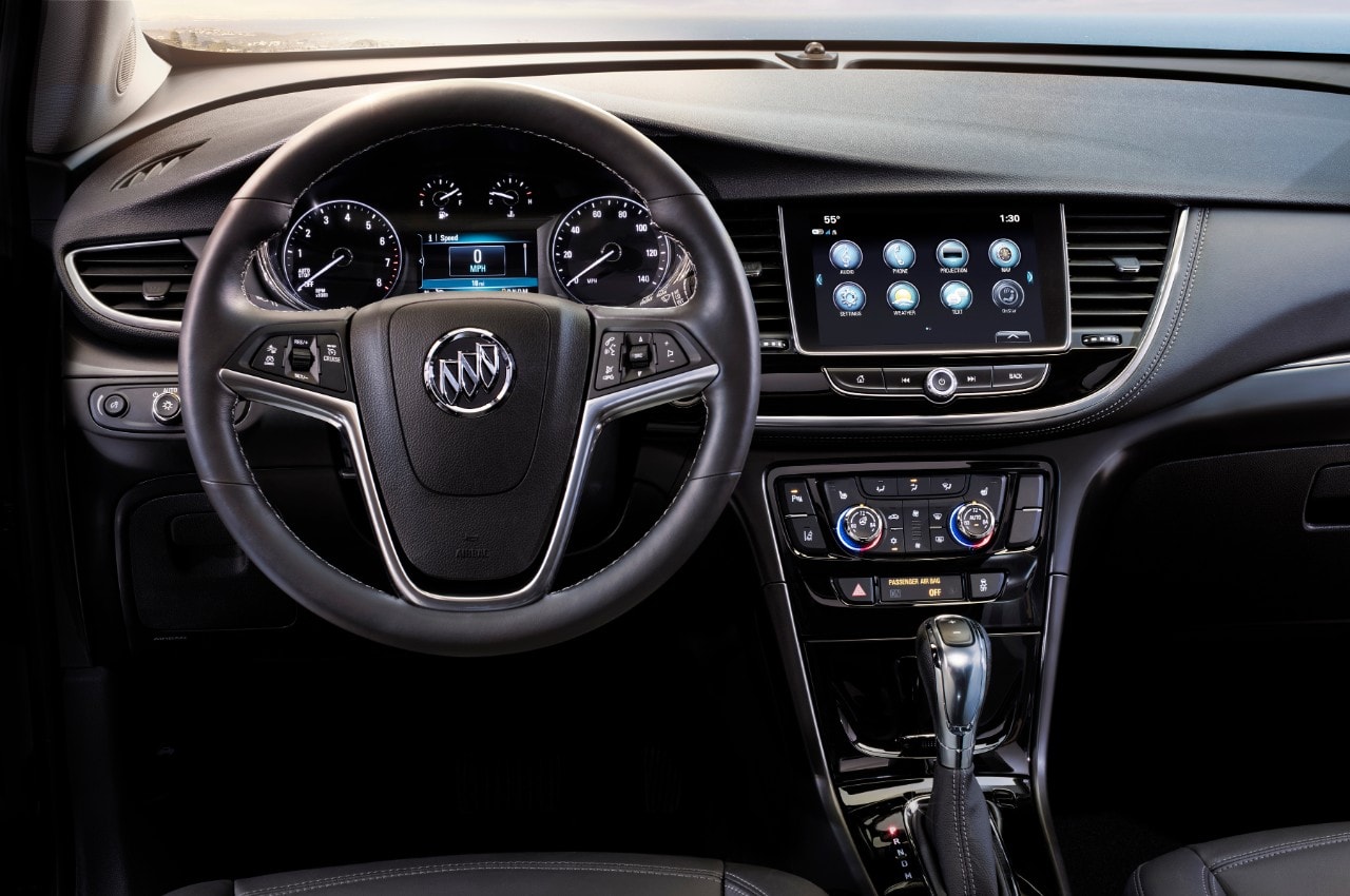 2019 Buick Encore Essence