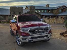 Ram 1500, Genesis G70, and Hyundai Kona Win Prestigious Awards 2019 NACToY awards