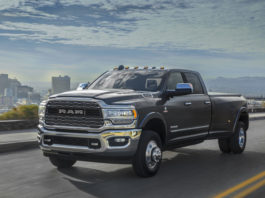 Ram Ramps Up EVERYTHING In 2019 Ram Heavy Duty 2019 Ram Heavy Duty
