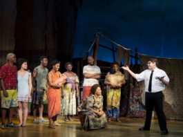 book of mormon