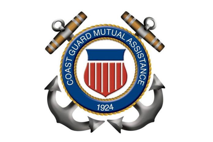 Coast guard