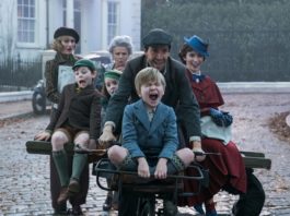 Mary Poppins