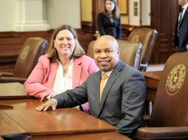 new speaker of the house