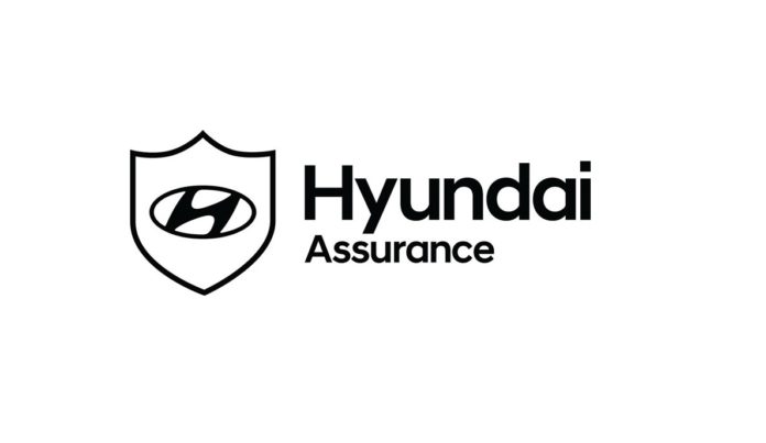 Hyundai assurance