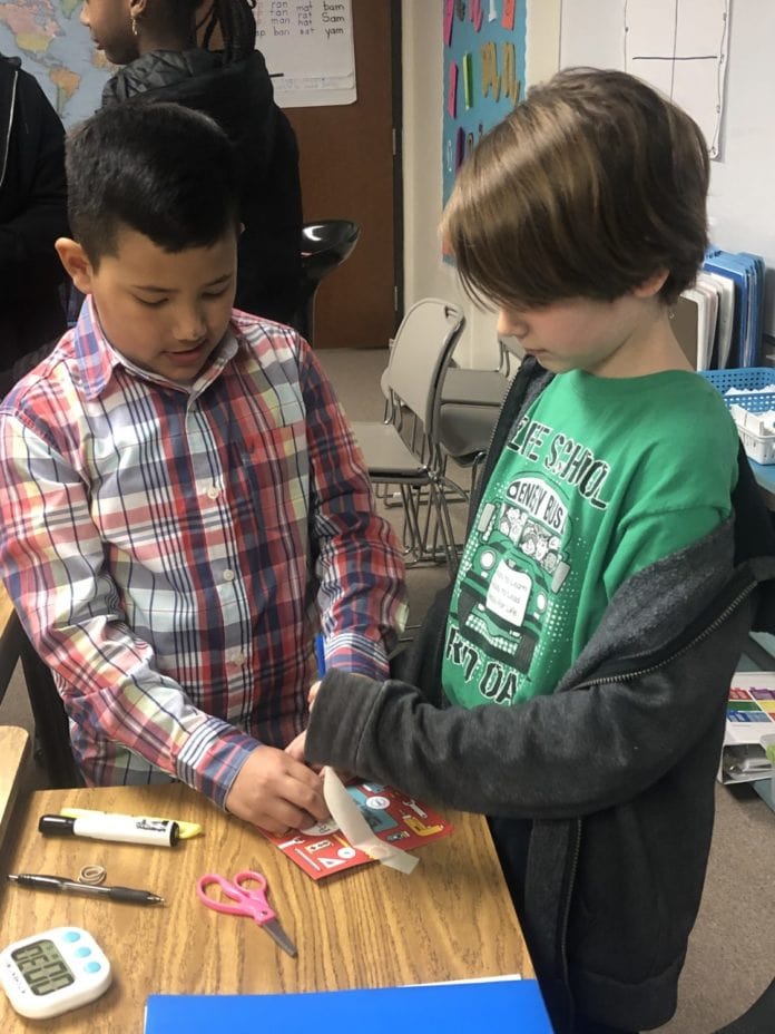 lifeschool cedar hill science fair