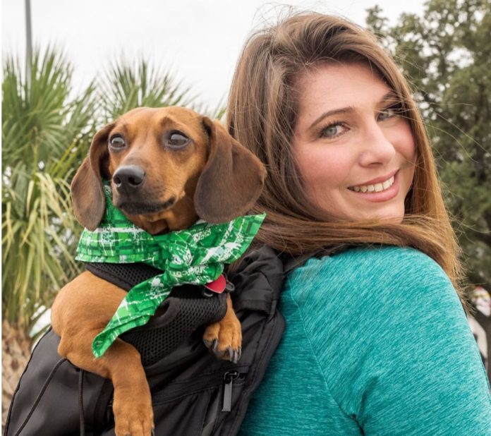 2019 North Texas Irish Festival