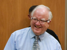 Duncanville Judge William J. Neilon