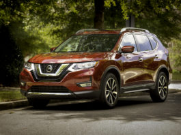 2019 Nissan Rogue – Best Selling For A Reason
