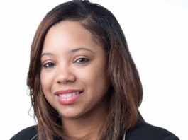 Tiffany Clark DeSoto ISD