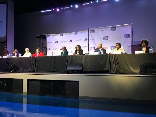 desoto council candidate forum best southwest elections