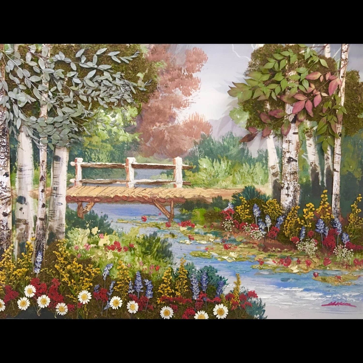 Artscape Returns To Dallas Arboretum April 2728 Focus Daily News