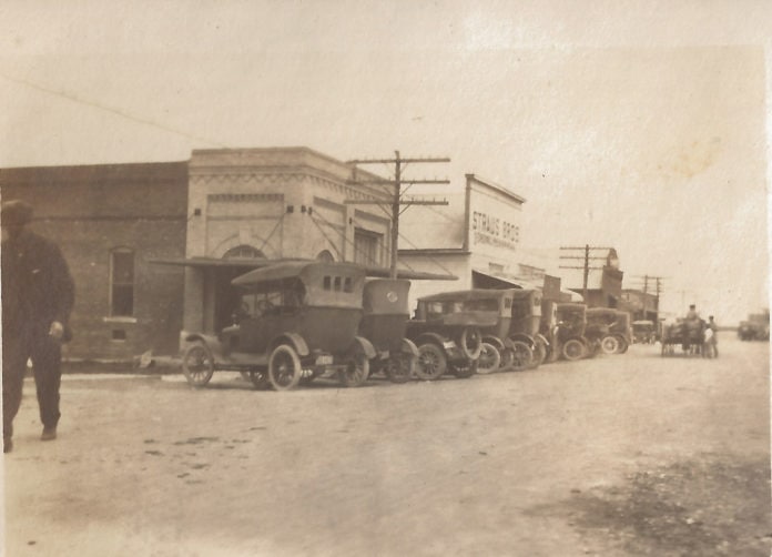 cedar hill museum of history