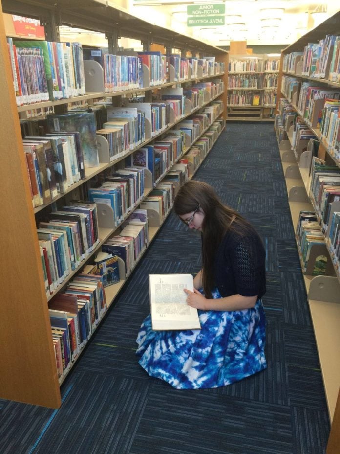 duncanville public library system