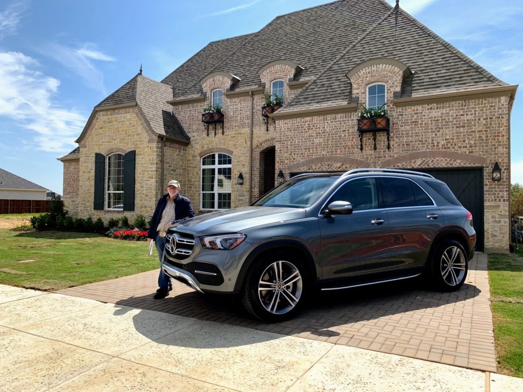 HGTV Smart Home 2019 Fairway Ranch