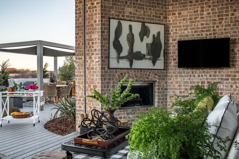HGTV Smart Home 2019 In Dallas - Focus Daily News