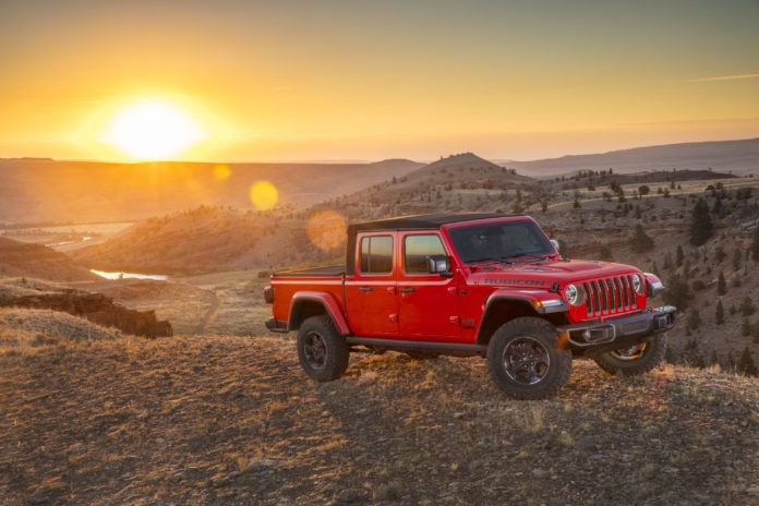 2020 Jeep Gladiator: 24 Things I LOVED 2020 Jeep® Gladiator Rubicon