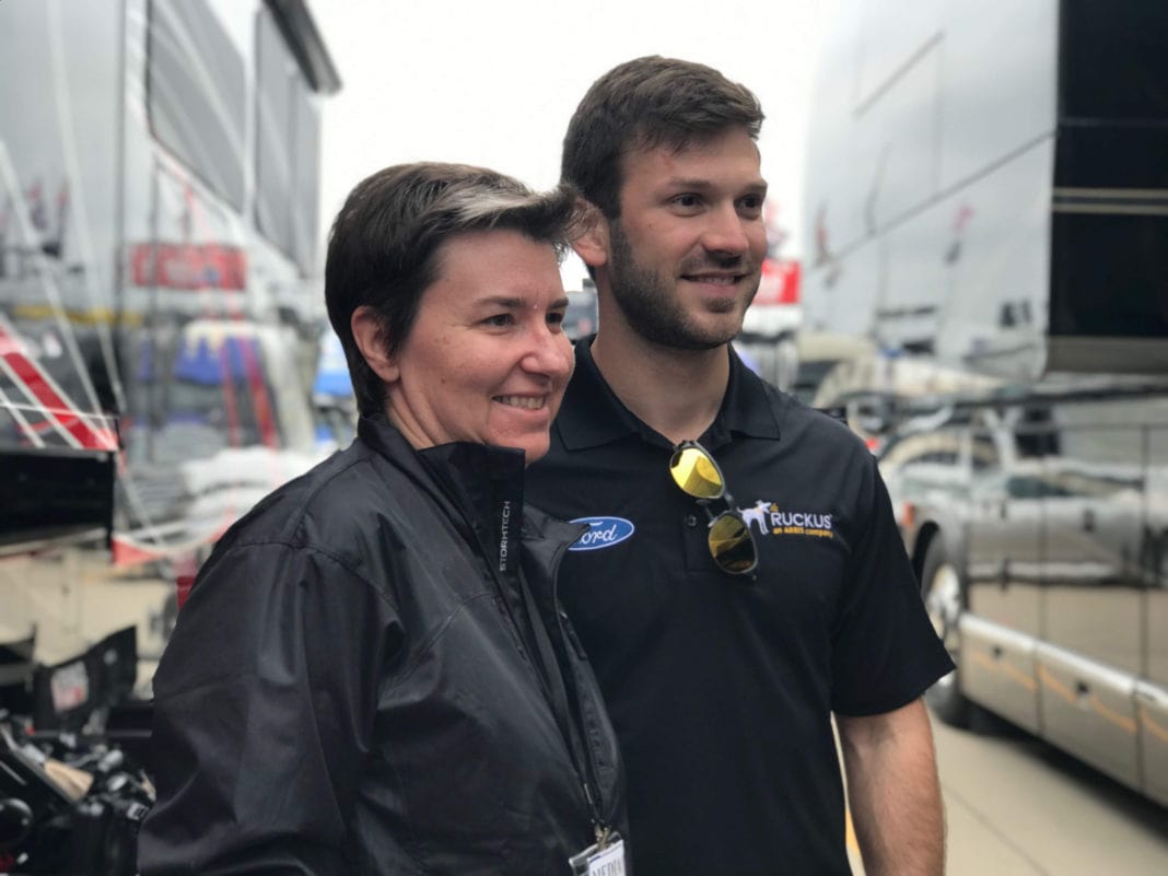 Daniel Suarez