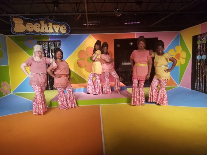 Beehive the Musical