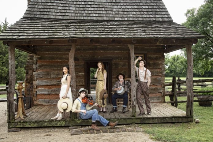 Bright Star Cast