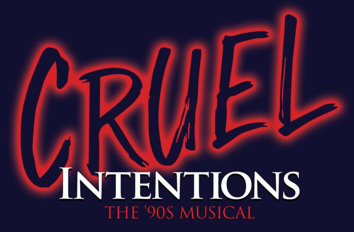 Cruel Intentions the 90s musical