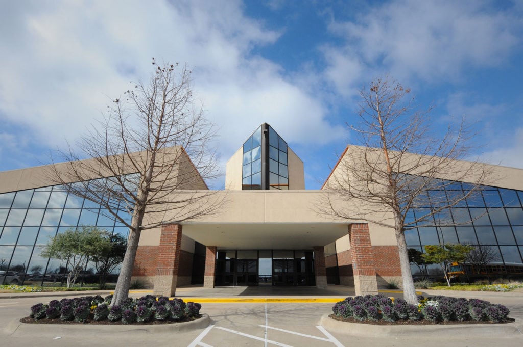 Red Oak Life School Lockdown Lifted Focus Daily News