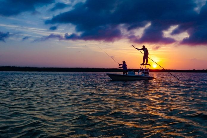 Rockport Texas