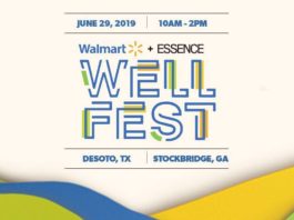 Wellfest DeSoto