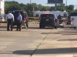 Magnuson hotel shooting