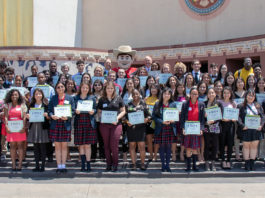 2019 State Fair of texas Grant