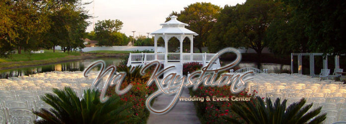 Na'Kayshions Wedding & Event Center