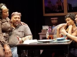 Moody Arts Fund grants to 47 groups
