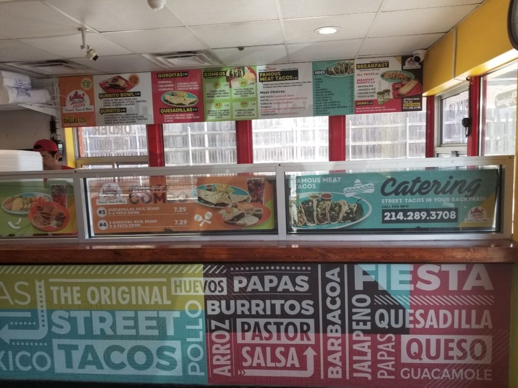 Cityview Tacos Wins Several Reader S Choice Awards Focus Daily News