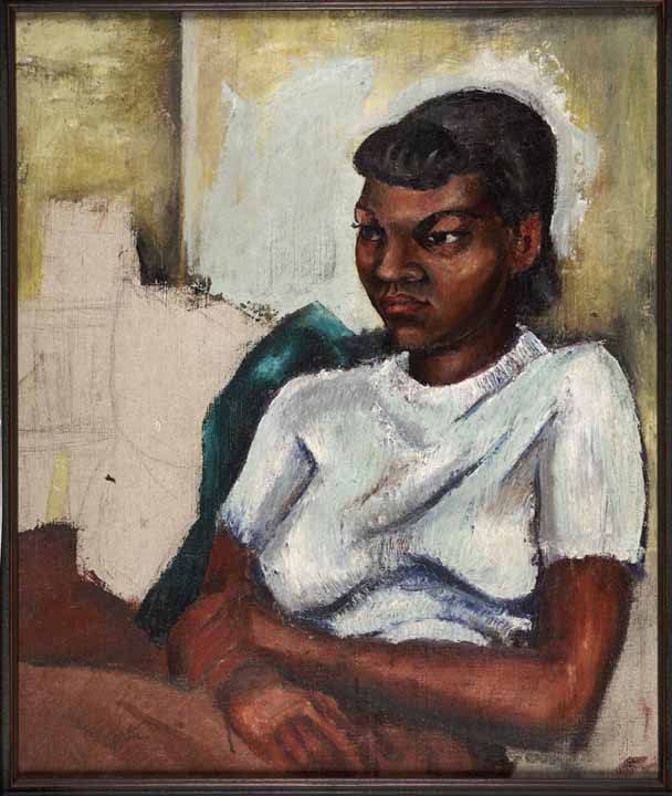 African American Museum Presents Kinsey Collection