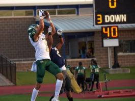 DeSoto signing day