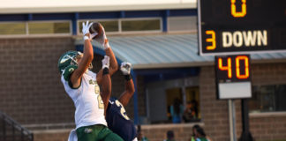 Nike Kickoff Classic Features DeSoto High School Football Team DeSoto signing day