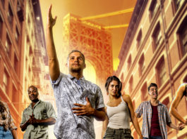 DTC Presents In the Heights