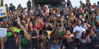 Know Before You Go DeSoto Eagles Gameday Policies DeSoto Eagles