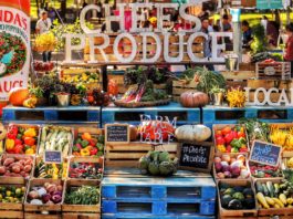 Dallas Chefs for Farmers builds bridges