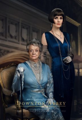 Downton Abbey Film Delights Fans - Focus Daily News