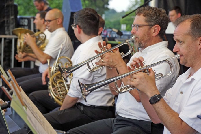 Dallas Symphony Orchestra Dallas Zoo