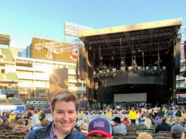 Jason Aldean Ride All Night Tour