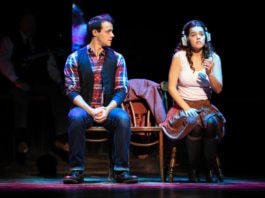 "Once, the Musical" Returns to Winspear Opera House Nov. 22-24