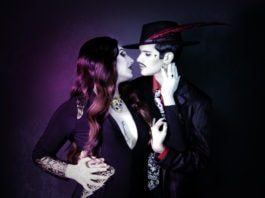 The Addams Family
