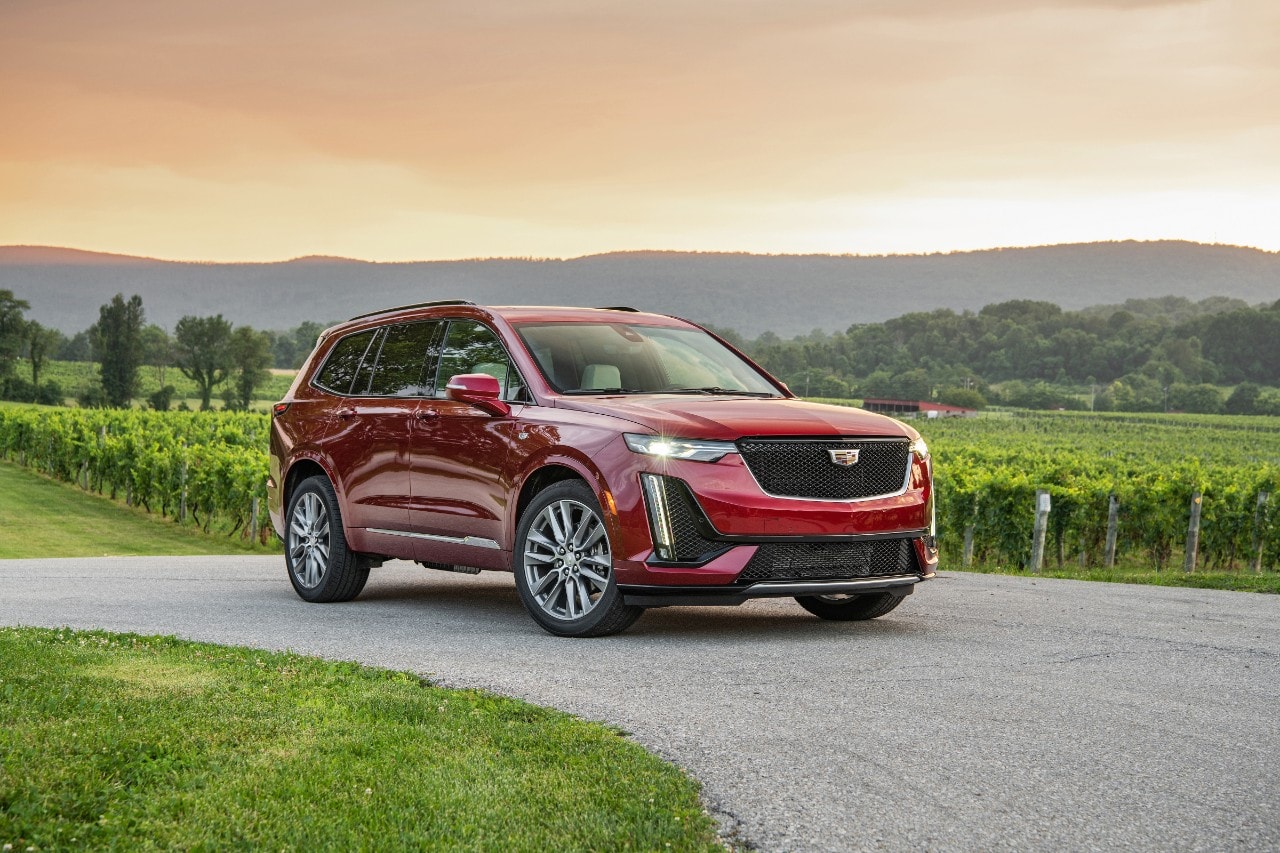 2020 Cadillac XT6 The Glory is Returning Focus Daily News