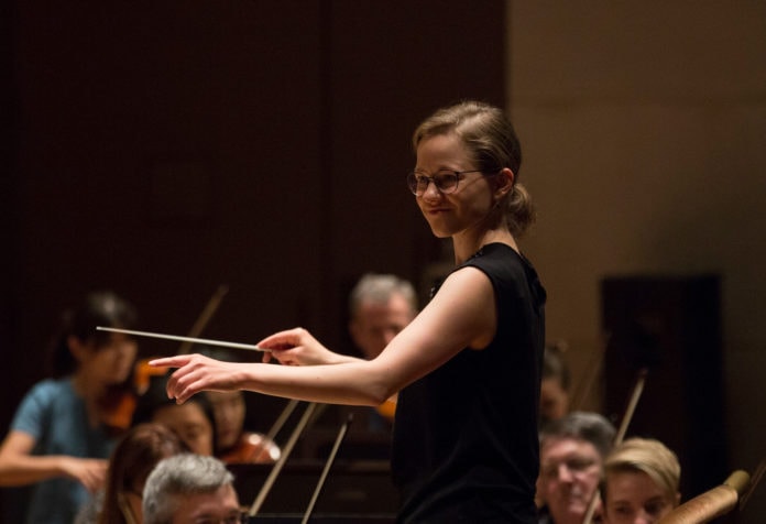 Meyerson Symphony Center